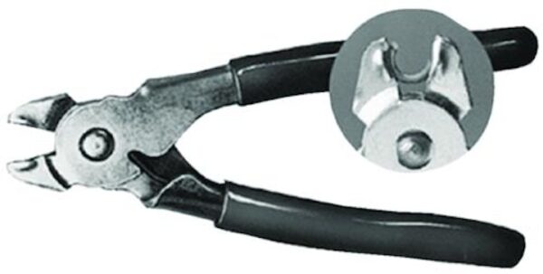 Clinching Ring Pliers