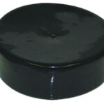 Flat Head PVC Piling Caps