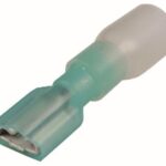 3-to-1 Heat Shrink Insulated Disconnect