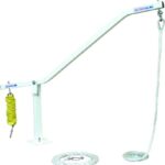 Wake Watcher Mooring System