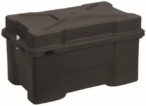 Roto Molded Battery Box - Image 2