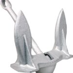 10lb. Navy Anchors