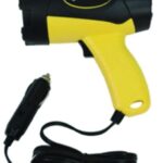 Portable LED Spotlight