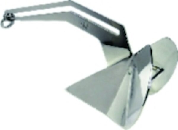 Galvanized Escape Plow Anchors - Image 6