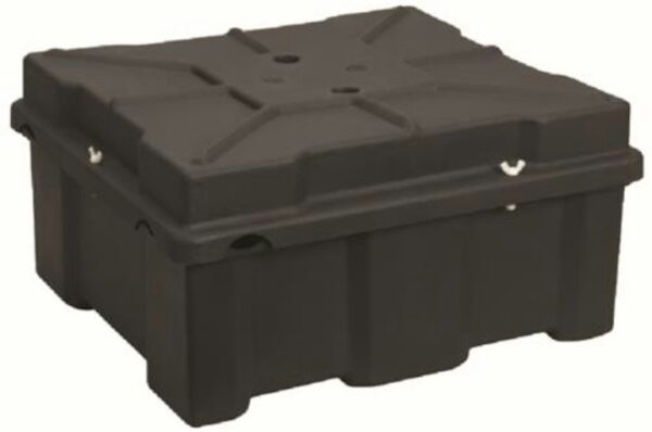 Roto Molded Battery Box - Image 3