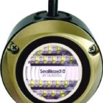 Kraken Dock Lighting System