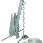 13S Deluxe Anchor Kit