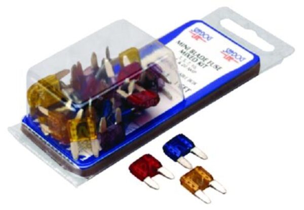 Fuse Kit - Image 2