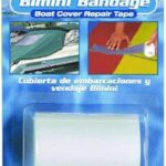 Bimini and Boat Cover Repair Tape