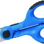 Heavy-Duty Wire Scissors