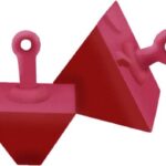 Pyramid Anchors