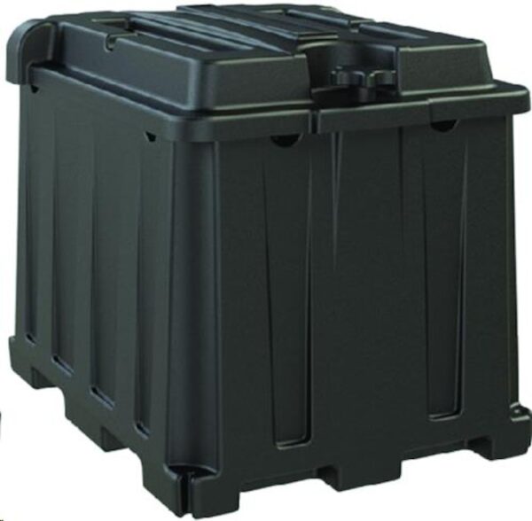 Commercial Grade Battery Boxes - Image 3