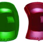 Lens Set for Side Lights