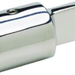 Stainless Steel External Eye Ends