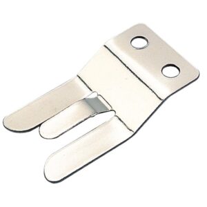 Microphone Clip