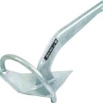 Rocna Fisherman Anchors