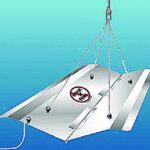 Rock n Roll Boat Stablizer