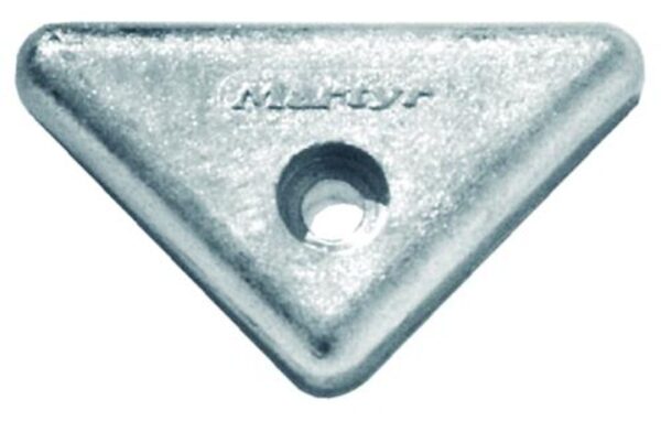 Volvo Zinc Anodes - Image 3