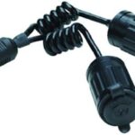 Sealink 12V Dual Outlet Cord