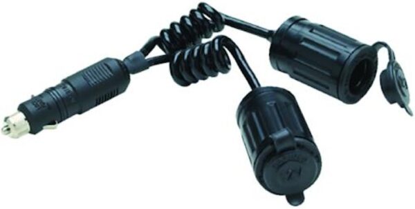 Sealink 12V Dual Outlet Cord