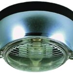 Fixed Spreader Light