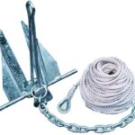 Quik-Set Hooker Anchor Kits