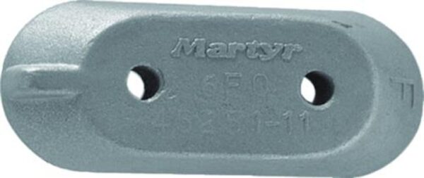 Yamaha Magnesium Anodes - Image 2