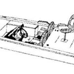 Extra Wide Jon Style Bass Boat Covers