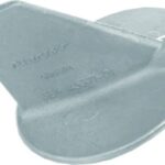 Yamaha Magnesium Anodes