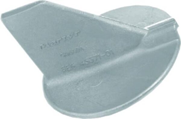 Yamaha Magnesium Anodes