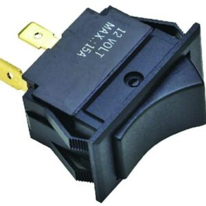 On/Off Rocker Switch