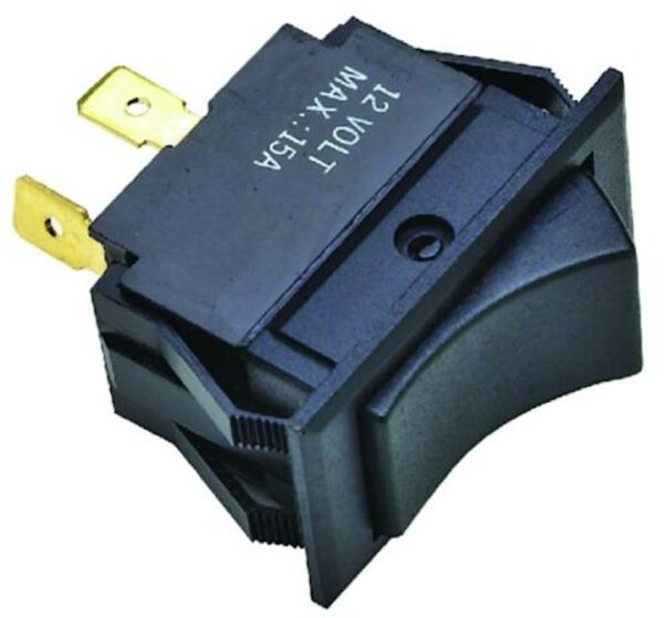 On/Off Rocker Switch