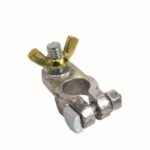 Cast Lead Alloy Battery Terminal Wing Nut