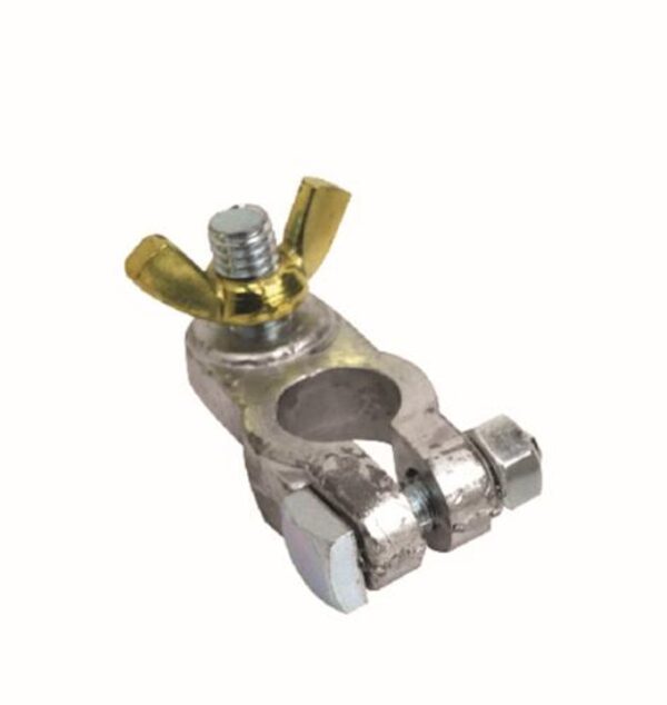 Cast Lead Alloy Battery Terminal Wing Nut