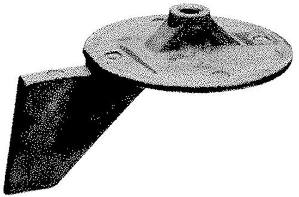 Yamaha Magnesium Anodes - Image 8