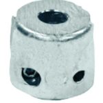De-Icer Anodes