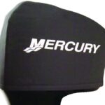 Mercury Custom Fit Engine Covers