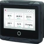 Easy View 5 System Monitor