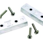 Bennett Trim Tab Anode Kit
