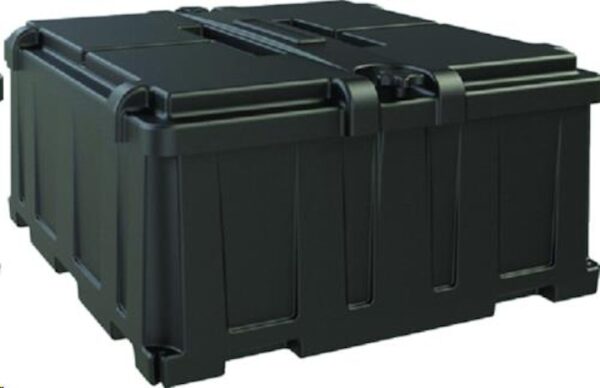 Commercial Grade Battery Boxes - Image 4
