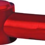 2 - 2/0 Cable Cap Stud Insulator