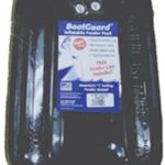 BoatGuard Inflatable Fender with Rope