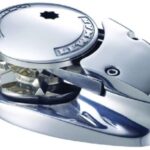 V700 Vertical Windlass