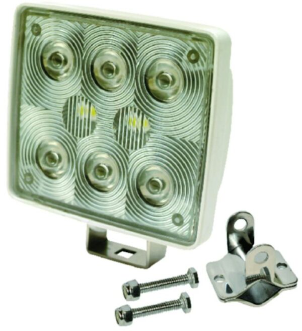 LED Spot Light