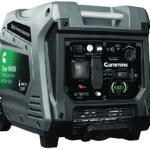 Portable Gas Generators