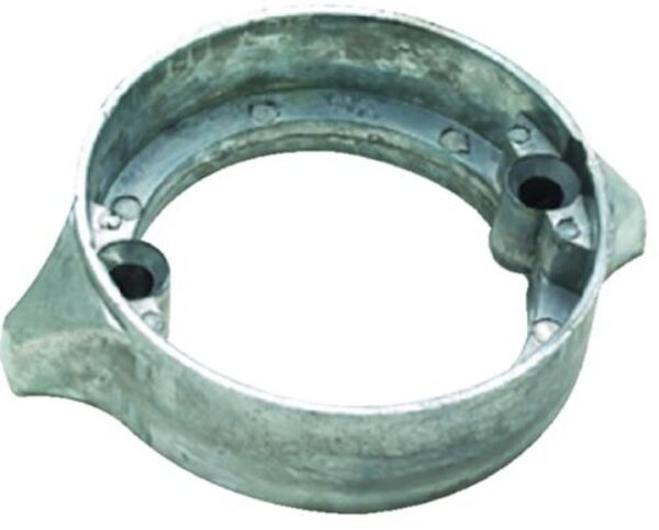 Volvo Aluminum Anodes - Image 2