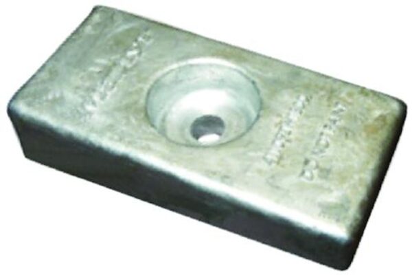 Honda Zinc Anodes