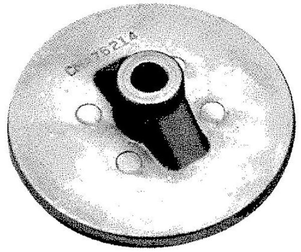 Mercury Mercruiser Magnesium Anodes - Image 10