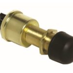 Push Button Switch (12-M626)