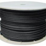 Double Braid Rope Spools - 3/8in.